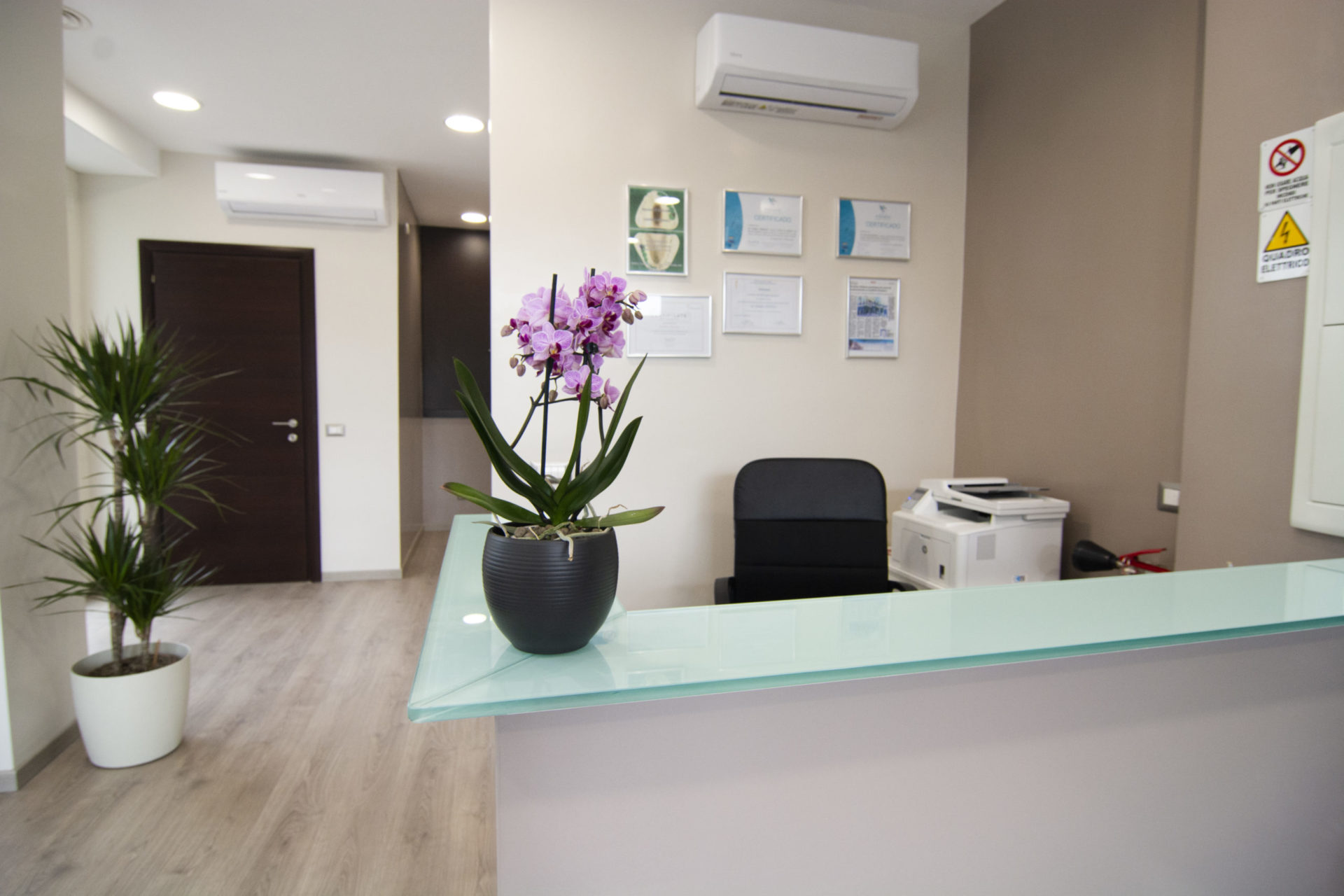 Miglior dentista Roma