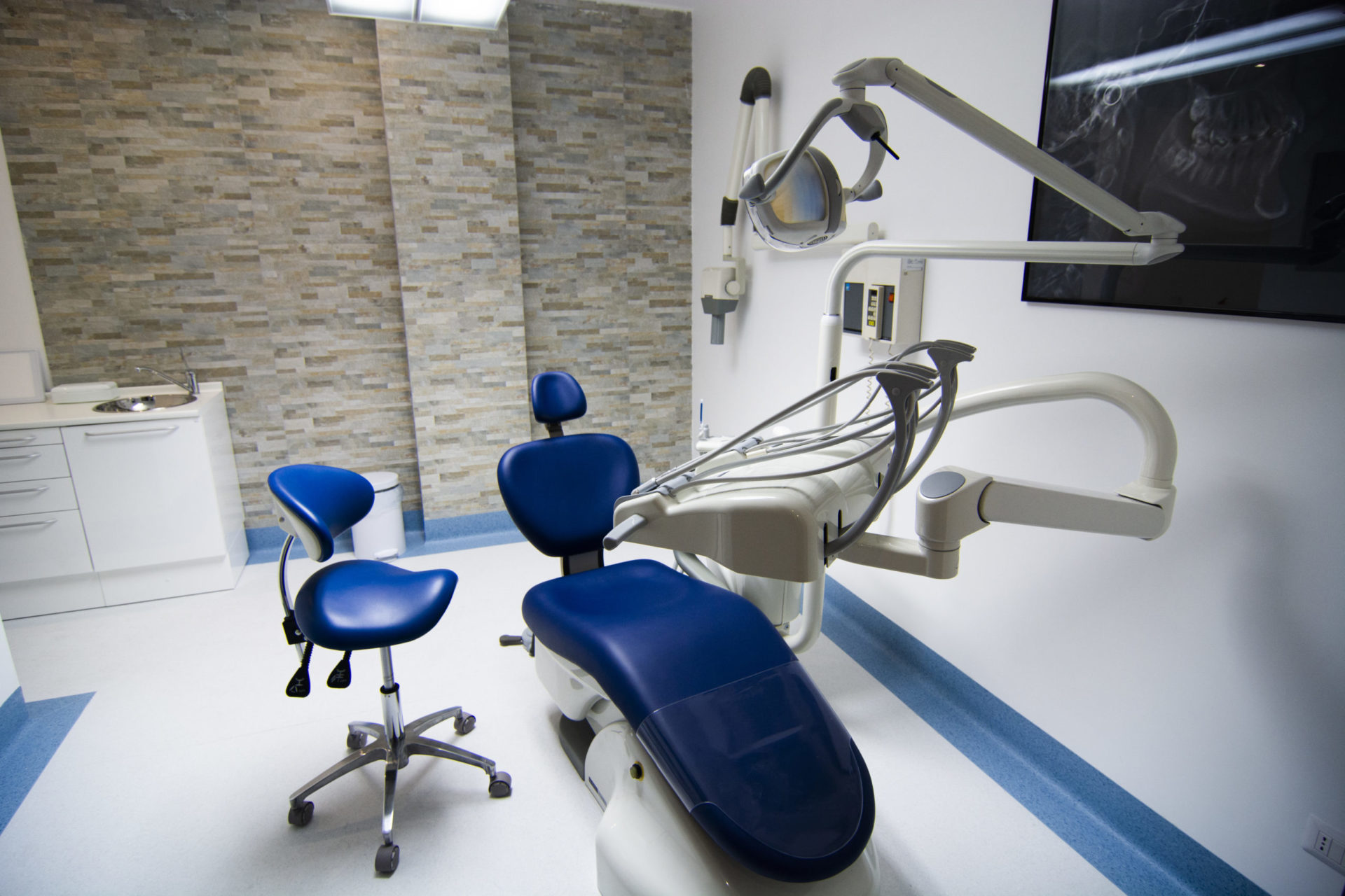 Clinica odontoiatrica Roma