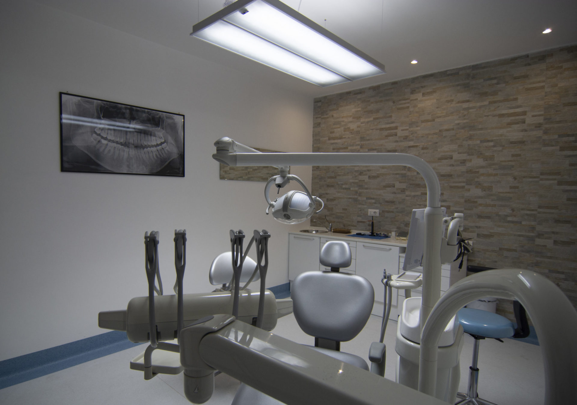 Dentistry in Rome